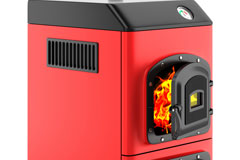 Lawford solid fuel boiler costs
